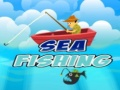Spiel Meeresangeln Online
