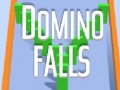 Spiel Domino fällt Online