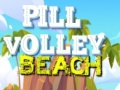Spiel Pillen Volley Strand Online