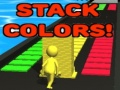 Spiel Farben Stapeln! Online