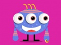Spiel Niedliche kleine Monster Gedächtnis Online