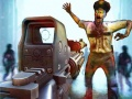 Spiel Zombie-Jäger-Held Online