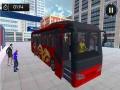 Spiel Stadtbus & Offroad-Bus Online