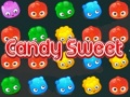 Spiel Süßigkeiten Online