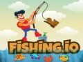 Spiel Angeln.io Online