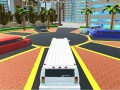 Spiel Luxus-Limousinen-Taxifahrer Stadt Online