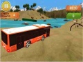 Spiel Strandbusfahren Online