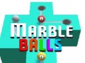 Spiel Marmor Kugeln Online