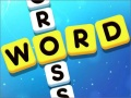 Spiel Kreuzwort Online