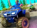 Spiel Quad Bike Derby Stunts Online