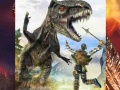 Spiel Tödlicher Dinosaurier-Jäger-Shooter Online