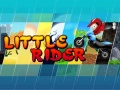Spiel Kleiner Reiter Online