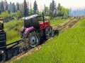 Spiel Echter Ketten-Traktor-Schlepplok-Simulator Online