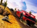 Spiel GT Autobahn Auto fahren Online