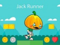 Spiel Jack Läufer Online
