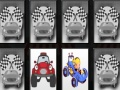 Spiel Rennwagen Gedächtnis Online
