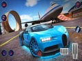 Spiel Extrem unmögliche Autofahrt Online