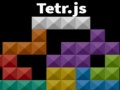 Spiel Tetr.js Online