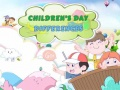 Spiel Kindertag Unterschiede Online