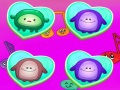 Spiel Chaki Gedächtnis Online