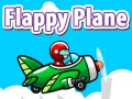 Spiel Flappy Flugzeug Online