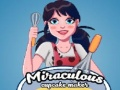 Spiel Wunderbare Muffin-Macher Online