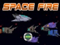 Spiel Weltraumfeuer Online