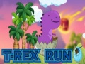 Spiel T-rex Lauf Online