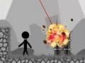 Spiel Stickman gegen Stickman Online