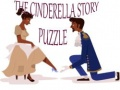 Spiel Die Märchen von Aschenputtel: Puzzle Online