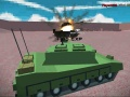 Spiel Hubschrauber- und Panzerkampf: Wüstensturm Mehrspieler Online