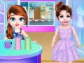 Spiel Baby Taylors Designertraum Online