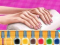 Spiel Mode Nagelkunst DIY Blog Online