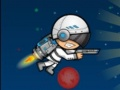 Spiel Astronauten Zerstörer Online