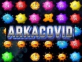 Spiel Arkacovid Online