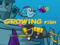 Spiel Wachsende Fische Online