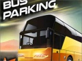 Spiel Busparkplatz 3D Online