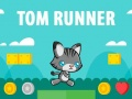 Spiel Tom Läufer Online