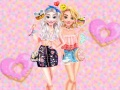 Spiel Streusel-Donuts Süße Reihe Online