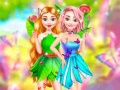 Spiel Pixies und Magische Geschichten Online