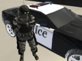 Spiel Polizei Fahrer Simulator Online