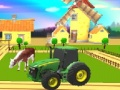 Spiel Kisan Smarter Landwirt Online
