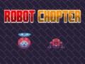 Spiel Roboter Hubschrauber Online