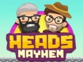 Spiel Kopfchaos Online
