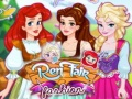 Spiel Renaissance-Messen-Mode Online