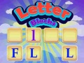 Spiel Buchstabenblöcke Online