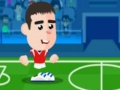 Spiel Fußballmeister: Euro 2020 Online