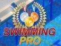 Spiel Schwimmen Pro Online
