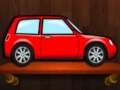 Spiel Kinder Auto-Puzzles Online