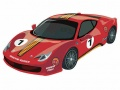 Spiel Sportwagen Ausmalen Online